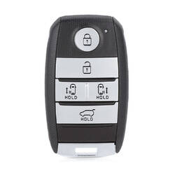 Kia Carnival 2016-2017 Смарт-дистанционный ключ, 5 кнопок, 433 МГц, 95440-A9200