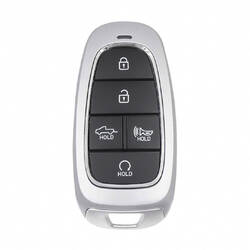 Hyundai Santa Cruz 2022 Mando Inteligente 4+1 Botones 433MHz 95440-K5002