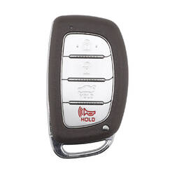 Hyundai HB20 2023 Mando Inteligente 3+1 Botones 433MHz 95440-R1100