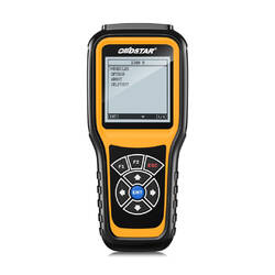 OBDSTAR X300M speciale per la calibrazione del cluster