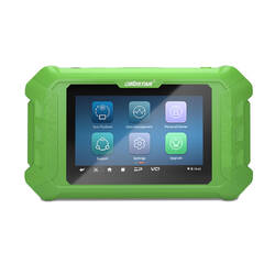 Piattaforma di test OBDSTAR MT501 per cruscotto del veicolo a carburante, leva del cambio, airbag, aria condizionata, di BENCH