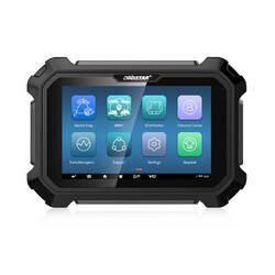 Strumento diagnostico OBDSTAR D800 B per imbarcazioni (Jet Ski / Fuoribordo)