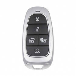 Hyundai Santa Fe 2023 Mando Inteligente 5 Botones 433MHz 95440-S1670