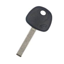 Kia Optima 2019 Оригинальный ключ без транспондера 81999-D4000