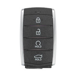 Llave remota inteligente genuina Genesis 2019 433MHz 95440-G9200