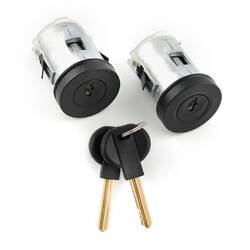 Fechadura da porta do parceiro Citroen Berlingo Xantia Jumpy Peugeot