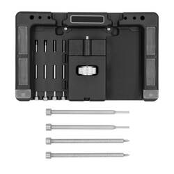 Original Lishi - Flip Key Vice / Pin Tool