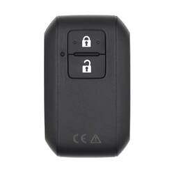 Suzuki  Baleno /  Esteem 2022 Genuine Smart Remote Key 2 Buttons 433MHz 3B232M55T00