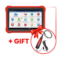 Launch X-431 PRO3 / PRO 3 LINK Dual Diagnostic Mode Scanner