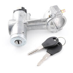 Blocco accensione Nissan Sentra B11, 720 Pickup - 4870023G00, 4870023G25, 4870001G00