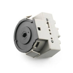 Interruptor de partida de ignição Ford 7 pinos - 1062207, 1072233, 1352959