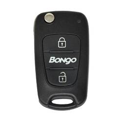 Guscio telecomando KIA Bongo Flip 3 pulsanti HYN14 Lama