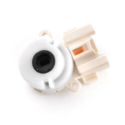 Interruptor de partida de ignição Lexus Toyota Hilux 7 pinos - 8445012200