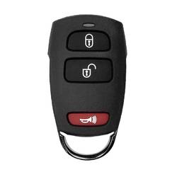 Guscio chiave telecomando KIA Sedona Hyundai 3 pulsanti