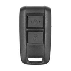 Toyota Land Cruiser Pick-Up 2016-2023 Original Remote 2 Button 433MHz 89742-60101