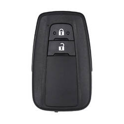 Toyota Corolla 2019-2022 Genuine Smart Remote Key 2 Buttons 433MHz 8990H-02020