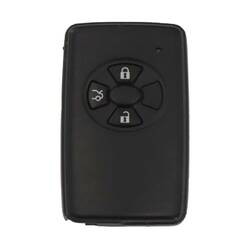 Toyota Original Smart Remote Key 3 Buttons 312MHz 271451-6340