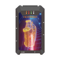 Microtronik - Hexprog II Lite Chip Tuning Tool