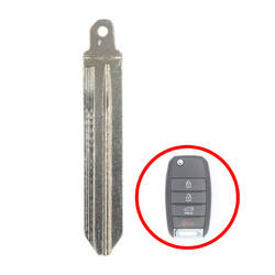KIA Cerato 2014-2017 HYN14R Flip Remote Key için Bıçak