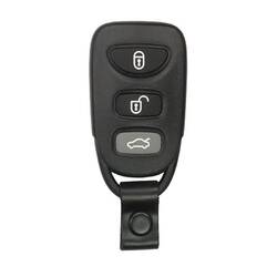 Kia Spectra 2007-2009 Original Remote 3+1 Buttons 315MHz 95430-2F951