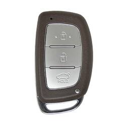 Llave remota inteligente Hyundai Sonata 2015 de 3 botones y 433 MHz 95440-C1101 / 95440-C1100NNA