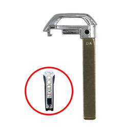 KIA Telluride 2020 Orijinal Akıllı Uzaktan Kumanda KIA9TE Anahtar Ucu 81996-S9000