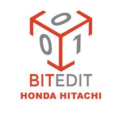 BitEditar Honda Hitachi