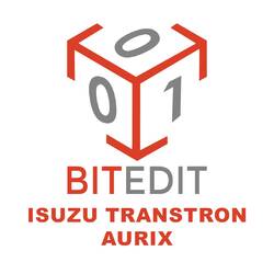 BitEdit Transtron Aurix 4JJ3 / RZ4E