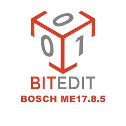 BitModifica Bosch ME17.8.5