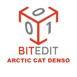 BitEdit Gatto artico Denso