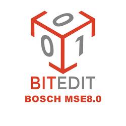 BitModifica Bosch MSE8.0
