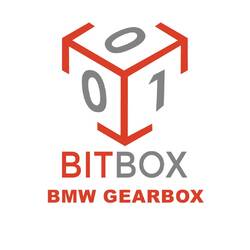 Caixa de velocidades BMW BitBox