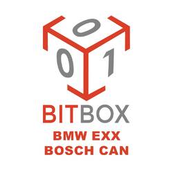 BitBox BMW Exx Bosch PODE