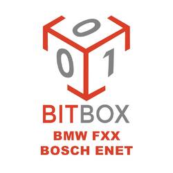 BitBox BMW Fxx Bosch ENET