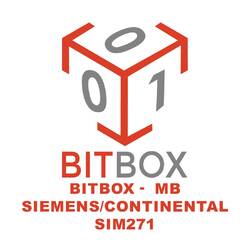 BitBox MB Siemens / Continental SIM271