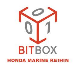 BitBox Honda Marine Keihin