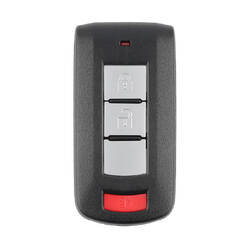 Mitsubishi Eclipse Cross 2023 Genuine Smart Remote Key 2+1 Buttons 315MHz 285E3W430P / 8637C983