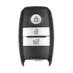 Kia Ceed 2017 Оригинальный Смарт ключ 433 МГц 95440-A2200