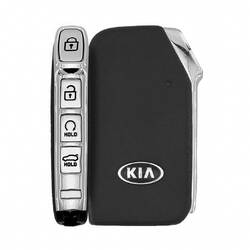 KIA Cerato 2021 Smart Key 4 кнопки 433 МГц 95440-M6600