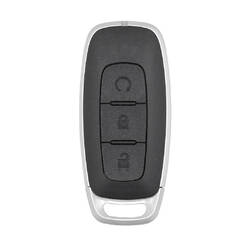 Nissan X-Trail / Rogue 2023 Smart Remote Key 3 Buttons 433MHz 285E3-7LA4A