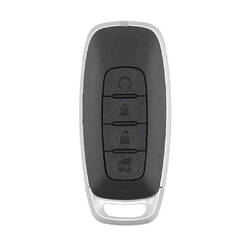 Nissan X-trail 2023 Smart Remote Key 4 Buttons 433MHz 285E3-7LA6A