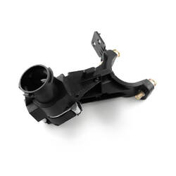 Abarth Grand Punto, Fiat Doblo, Grand Punto, Punto Ignition Lock 5 pinos - 51865543