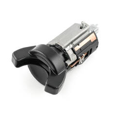 Cilindro de bloqueio de ignição Ford F600 F800 F700 FT800 B600 B700 - E6HB6022050AC / E6HZ11582A