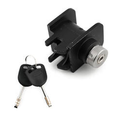 Ford Transit Trunk Lock with 2 Keys