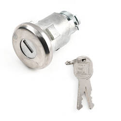 Buick Cadillac Chevrolet Pontiac Oldsmobile Trunk Lock - 12390207, 12390307, 12396733