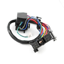 Cadillac Chevrolet GMC Ignition Cable Switch 20 Pin - 26061331, 26075995