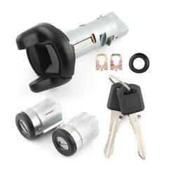 Chevrolet GMC 1995-1997 Lock Set - 702671 / 702674