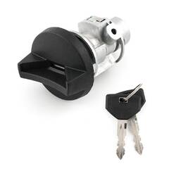 اسطوانة قفل الإشعال لسيارات كرايسلر دودج رام جيب - 4723289 / 4723482 / 4778122