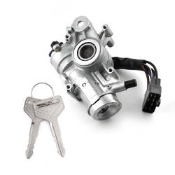 Toyota Hilux Ignition Lock