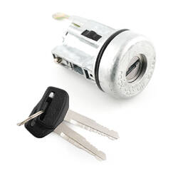 Toyota FJ75 Pick up Ignition Lock Cylinder - 6905760071